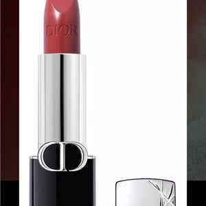 NEW Dior Lipstick n720- Elegant Rosewood